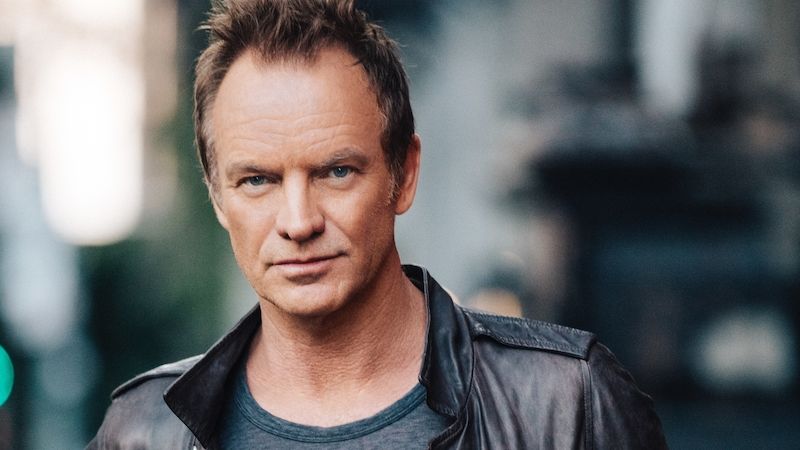 Stingovi dvakrát nevyšel koncert v ČR, v Brně chce jít alespoň do divadla